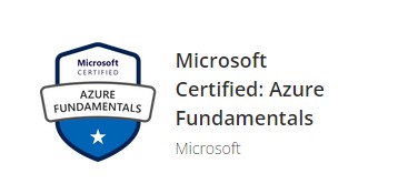 Azure Fundamentals